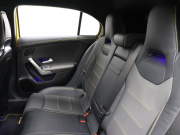 AMG Aクラス A45S 4MATIC+ Edition1 AMGｱﾄﾞﾊﾞﾝｽﾄﾞ&ﾊﾟﾌｫｰﾏﾝｽPKG　200台限定車 黒/灰革 ﾍﾞﾝﾁﾚｰﾀｰ 純正ﾅﾋﾞTV HUD 360ｶﾒﾗ ｱﾄﾞﾊﾞﾝｽﾄﾞｻｳﾝﾄﾞ LEDﾍｯﾄﾞﾗｲﾄ AMGﾊﾟﾌｫｰﾏﾝｽEX AMGﾊﾟﾌｫｰﾏﾝｽｼｰﾄ 専用ｲﾝﾃﾘｱﾄﾘﾑ 専用ｴｱﾛ＆19AW　2年保証