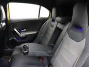 AMG Aクラス A45S 4MATIC+ Edition1 AMGｱﾄﾞﾊﾞﾝｽﾄﾞ&ﾊﾟﾌｫｰﾏﾝｽPKG　200台限定車 黒/灰革 ﾍﾞﾝﾁﾚｰﾀｰ 純正ﾅﾋﾞTV HUD 360ｶﾒﾗ ｱﾄﾞﾊﾞﾝｽﾄﾞｻｳﾝﾄﾞ LEDﾍｯﾄﾞﾗｲﾄ AMGﾊﾟﾌｫｰﾏﾝｽEX AMGﾊﾟﾌｫｰﾏﾝｽｼｰﾄ 専用ｲﾝﾃﾘｱﾄﾘﾑ 専用ｴｱﾛ＆19AW　2年保証