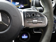 AMG Aクラス A45S 4MATIC+ Edition1 AMGｱﾄﾞﾊﾞﾝｽﾄﾞ&ﾊﾟﾌｫｰﾏﾝｽPKG　200台限定車 黒/灰革 ﾍﾞﾝﾁﾚｰﾀｰ 純正ﾅﾋﾞTV HUD 360ｶﾒﾗ ｱﾄﾞﾊﾞﾝｽﾄﾞｻｳﾝﾄﾞ LEDﾍｯﾄﾞﾗｲﾄ AMGﾊﾟﾌｫｰﾏﾝｽEX AMGﾊﾟﾌｫｰﾏﾝｽｼｰﾄ 専用ｲﾝﾃﾘｱﾄﾘﾑ 専用ｴｱﾛ＆19AW　2年保証