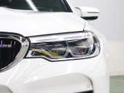 BMW Mシリーズ M5　ｲﾝﾃﾘｼﾞｪﾝﾄｾｰﾌﾃｨ 黒革 ﾍﾞﾝﾁﾚｰﾀｰ ｶｰﾎﾞﾝﾙｰﾌ Idriveﾅﾋﾞ TV 360ｶﾒﾗ harman/kardon ﾜｲﾔﾚｽﾁｬｰｼﾞﾝｸﾞ HUD Mｽﾎﾟｰﾂｽﾃｱﾘﾝｸﾞ Mｴｷｿﾞｰｽﾄｼｽﾃﾑ Mﾏﾙﾁﾌｧﾝｸｼｮﾝｼｰﾄ Mｴｱﾛ&20ｲﾝﾁﾀﾞﾌﾞﾙｽﾎﾟｰｸAW(ｽﾀｲﾘﾝｸﾞ706M)　2年保証