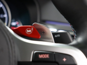 BMW Mシリーズ M5　ｲﾝﾃﾘｼﾞｪﾝﾄｾｰﾌﾃｨ 黒革 ﾍﾞﾝﾁﾚｰﾀｰ ｶｰﾎﾞﾝﾙｰﾌ Idriveﾅﾋﾞ TV 360ｶﾒﾗ harman/kardon ﾜｲﾔﾚｽﾁｬｰｼﾞﾝｸﾞ HUD Mｽﾎﾟｰﾂｽﾃｱﾘﾝｸﾞ Mｴｷｿﾞｰｽﾄｼｽﾃﾑ Mﾏﾙﾁﾌｧﾝｸｼｮﾝｼｰﾄ Mｴｱﾛ&20ｲﾝﾁﾀﾞﾌﾞﾙｽﾎﾟｰｸAW(ｽﾀｲﾘﾝｸﾞ706M)　2年保証