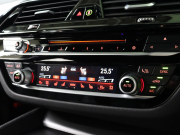 BMW Mシリーズ M5　ｲﾝﾃﾘｼﾞｪﾝﾄｾｰﾌﾃｨ 黒革 ﾍﾞﾝﾁﾚｰﾀｰ ｶｰﾎﾞﾝﾙｰﾌ Idriveﾅﾋﾞ TV 360ｶﾒﾗ harman/kardon ﾜｲﾔﾚｽﾁｬｰｼﾞﾝｸﾞ HUD Mｽﾎﾟｰﾂｽﾃｱﾘﾝｸﾞ Mｴｷｿﾞｰｽﾄｼｽﾃﾑ Mﾏﾙﾁﾌｧﾝｸｼｮﾝｼｰﾄ Mｴｱﾛ&20ｲﾝﾁﾀﾞﾌﾞﾙｽﾎﾟｰｸAW(ｽﾀｲﾘﾝｸﾞ706M)　2年保証