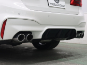 BMW Mシリーズ M5　ｲﾝﾃﾘｼﾞｪﾝﾄｾｰﾌﾃｨ 黒革 ﾍﾞﾝﾁﾚｰﾀｰ ｶｰﾎﾞﾝﾙｰﾌ Idriveﾅﾋﾞ TV 360ｶﾒﾗ harman/kardon ﾜｲﾔﾚｽﾁｬｰｼﾞﾝｸﾞ HUD Mｽﾎﾟｰﾂｽﾃｱﾘﾝｸﾞ Mｴｷｿﾞｰｽﾄｼｽﾃﾑ Mﾏﾙﾁﾌｧﾝｸｼｮﾝｼｰﾄ Mｴｱﾛ&20ｲﾝﾁﾀﾞﾌﾞﾙｽﾎﾟｰｸAW(ｽﾀｲﾘﾝｸﾞ706M)　2年保証