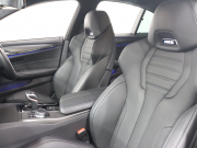 BMW Mシリーズ M5　ｲﾝﾃﾘｼﾞｪﾝﾄｾｰﾌﾃｨ 黒革 ﾍﾞﾝﾁﾚｰﾀｰ ｶｰﾎﾞﾝﾙｰﾌ Idriveﾅﾋﾞ TV 360ｶﾒﾗ harman/kardon ﾜｲﾔﾚｽﾁｬｰｼﾞﾝｸﾞ HUD Mｽﾎﾟｰﾂｽﾃｱﾘﾝｸﾞ Mｴｷｿﾞｰｽﾄｼｽﾃﾑ Mﾏﾙﾁﾌｧﾝｸｼｮﾝｼｰﾄ Mｴｱﾛ&20ｲﾝﾁﾀﾞﾌﾞﾙｽﾎﾟｰｸAW(ｽﾀｲﾘﾝｸﾞ706M)　2年保証