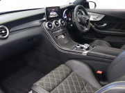 AMG Cクラス C63sｸｰﾍﾟ Edition1 ﾚｰﾀﾞｰSP　特別仕様車 ED1専用ﾊﾟﾌｫｰﾏﾝｽｼｰﾄ(ﾌﾞﾗｯｸ/ｲｴﾛｰｽﾃｯﾁ) 純正ﾅﾋﾞTV ﾌﾞﾙﾒｽﾀｰS Bｶﾒﾗ 自動Rｹﾞｰﾄ&ﾊﾝｽﾞﾌﾘｰA ED1専用ｴｸｽﾃﾘｱ AMGﾊﾟﾌｫｰﾏﾝｽEX AMG専用ｴｱﾛ&19/20AW(ﾏｯﾄﾌﾞﾗｯｸ)　2年保証