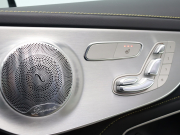 AMG Cクラス C63sｸｰﾍﾟ Edition1 ﾚｰﾀﾞｰSP　特別仕様車 ED1専用ﾊﾟﾌｫｰﾏﾝｽｼｰﾄ(ﾌﾞﾗｯｸ/ｲｴﾛｰｽﾃｯﾁ) 純正ﾅﾋﾞTV ﾌﾞﾙﾒｽﾀｰS Bｶﾒﾗ 自動Rｹﾞｰﾄ&ﾊﾝｽﾞﾌﾘｰA ED1専用ｴｸｽﾃﾘｱ AMGﾊﾟﾌｫｰﾏﾝｽEX AMG専用ｴｱﾛ&19/20AW(ﾏｯﾄﾌﾞﾗｯｸ)　2年保証