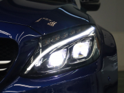 AMG Cクラス C63sｸｰﾍﾟ Edition1 ﾚｰﾀﾞｰSP　特別仕様車 ED1専用ﾊﾟﾌｫｰﾏﾝｽｼｰﾄ(ﾌﾞﾗｯｸ/ｲｴﾛｰｽﾃｯﾁ) 純正ﾅﾋﾞTV ﾌﾞﾙﾒｽﾀｰS Bｶﾒﾗ 自動Rｹﾞｰﾄ&ﾊﾝｽﾞﾌﾘｰA ED1専用ｴｸｽﾃﾘｱ AMGﾊﾟﾌｫｰﾏﾝｽEX AMG専用ｴｱﾛ&19/20AW(ﾏｯﾄﾌﾞﾗｯｸ)　2年保証