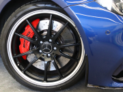 AMG Cクラス C63sｸｰﾍﾟ Edition1 ﾚｰﾀﾞｰSP　特別仕様車 ED1専用ﾊﾟﾌｫｰﾏﾝｽｼｰﾄ(ﾌﾞﾗｯｸ/ｲｴﾛｰｽﾃｯﾁ) 純正ﾅﾋﾞTV ﾌﾞﾙﾒｽﾀｰS Bｶﾒﾗ 自動Rｹﾞｰﾄ&ﾊﾝｽﾞﾌﾘｰA ED1専用ｴｸｽﾃﾘｱ AMGﾊﾟﾌｫｰﾏﾝｽEX AMG専用ｴｱﾛ&19/20AW(ﾏｯﾄﾌﾞﾗｯｸ)　2年保証