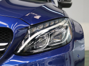 AMG Cクラス C63sｸｰﾍﾟ Edition1 ﾚｰﾀﾞｰSP　特別仕様車 ED1専用ﾊﾟﾌｫｰﾏﾝｽｼｰﾄ(ﾌﾞﾗｯｸ/ｲｴﾛｰｽﾃｯﾁ) 純正ﾅﾋﾞTV ﾌﾞﾙﾒｽﾀｰS Bｶﾒﾗ 自動Rｹﾞｰﾄ&ﾊﾝｽﾞﾌﾘｰA ED1専用ｴｸｽﾃﾘｱ AMGﾊﾟﾌｫｰﾏﾝｽEX AMG専用ｴｱﾛ&19/20AW(ﾏｯﾄﾌﾞﾗｯｸ)　2年保証