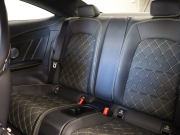 AMG Cクラス C63sｸｰﾍﾟ Edition1 ﾚｰﾀﾞｰSP　特別仕様車 ED1専用ﾊﾟﾌｫｰﾏﾝｽｼｰﾄ(ﾌﾞﾗｯｸ/ｲｴﾛｰｽﾃｯﾁ) 純正ﾅﾋﾞTV ﾌﾞﾙﾒｽﾀｰS Bｶﾒﾗ 自動Rｹﾞｰﾄ&ﾊﾝｽﾞﾌﾘｰA ED1専用ｴｸｽﾃﾘｱ AMGﾊﾟﾌｫｰﾏﾝｽEX AMG専用ｴｱﾛ&19/20AW(ﾏｯﾄﾌﾞﾗｯｸ)　2年保証