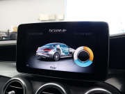 AMG Cクラス C63sｸｰﾍﾟ Edition1 ﾚｰﾀﾞｰSP　特別仕様車 ED1専用ﾊﾟﾌｫｰﾏﾝｽｼｰﾄ(ﾌﾞﾗｯｸ/ｲｴﾛｰｽﾃｯﾁ) 純正ﾅﾋﾞTV ﾌﾞﾙﾒｽﾀｰS Bｶﾒﾗ 自動Rｹﾞｰﾄ&ﾊﾝｽﾞﾌﾘｰA ED1専用ｴｸｽﾃﾘｱ AMGﾊﾟﾌｫｰﾏﾝｽEX AMG専用ｴｱﾛ&19/20AW(ﾏｯﾄﾌﾞﾗｯｸ)　2年保証