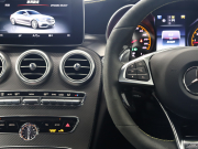 AMG Cクラス C63sｸｰﾍﾟ Edition1 ﾚｰﾀﾞｰSP　特別仕様車 ED1専用ﾊﾟﾌｫｰﾏﾝｽｼｰﾄ(ﾌﾞﾗｯｸ/ｲｴﾛｰｽﾃｯﾁ) 純正ﾅﾋﾞTV ﾌﾞﾙﾒｽﾀｰS Bｶﾒﾗ 自動Rｹﾞｰﾄ&ﾊﾝｽﾞﾌﾘｰA ED1専用ｴｸｽﾃﾘｱ AMGﾊﾟﾌｫｰﾏﾝｽEX AMG専用ｴｱﾛ&19/20AW(ﾏｯﾄﾌﾞﾗｯｸ)　2年保証