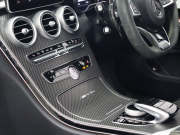 AMG Cクラス C63sｸｰﾍﾟ Edition1 ﾚｰﾀﾞｰSP　特別仕様車 ED1専用ﾊﾟﾌｫｰﾏﾝｽｼｰﾄ(ﾌﾞﾗｯｸ/ｲｴﾛｰｽﾃｯﾁ) 純正ﾅﾋﾞTV ﾌﾞﾙﾒｽﾀｰS Bｶﾒﾗ 自動Rｹﾞｰﾄ&ﾊﾝｽﾞﾌﾘｰA ED1専用ｴｸｽﾃﾘｱ AMGﾊﾟﾌｫｰﾏﾝｽEX AMG専用ｴｱﾛ&19/20AW(ﾏｯﾄﾌﾞﾗｯｸ)　2年保証