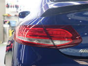 AMG Cクラス C63sｸｰﾍﾟ Edition1 ﾚｰﾀﾞｰSP　特別仕様車 ED1専用ﾊﾟﾌｫｰﾏﾝｽｼｰﾄ(ﾌﾞﾗｯｸ/ｲｴﾛｰｽﾃｯﾁ) 純正ﾅﾋﾞTV ﾌﾞﾙﾒｽﾀｰS Bｶﾒﾗ 自動Rｹﾞｰﾄ&ﾊﾝｽﾞﾌﾘｰA ED1専用ｴｸｽﾃﾘｱ AMGﾊﾟﾌｫｰﾏﾝｽEX AMG専用ｴｱﾛ&19/20AW(ﾏｯﾄﾌﾞﾗｯｸ)　2年保証