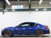 AMG Cクラス C63sｸｰﾍﾟ Edition1 ﾚｰﾀﾞｰSP　特別仕様車 ED1専用ﾊﾟﾌｫｰﾏﾝｽｼｰﾄ(ﾌﾞﾗｯｸ/ｲｴﾛｰｽﾃｯﾁ) 純正ﾅﾋﾞTV ﾌﾞﾙﾒｽﾀｰS Bｶﾒﾗ 自動Rｹﾞｰﾄ&ﾊﾝｽﾞﾌﾘｰA ED1専用ｴｸｽﾃﾘｱ AMGﾊﾟﾌｫｰﾏﾝｽEX AMG専用ｴｱﾛ&19/20AW(ﾏｯﾄﾌﾞﾗｯｸ)　2年保証