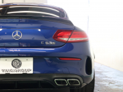 AMG Cクラス C63sｸｰﾍﾟ Edition1 ﾚｰﾀﾞｰSP　特別仕様車 ED1専用ﾊﾟﾌｫｰﾏﾝｽｼｰﾄ(ﾌﾞﾗｯｸ/ｲｴﾛｰｽﾃｯﾁ) 純正ﾅﾋﾞTV ﾌﾞﾙﾒｽﾀｰS Bｶﾒﾗ 自動Rｹﾞｰﾄ&ﾊﾝｽﾞﾌﾘｰA ED1専用ｴｸｽﾃﾘｱ AMGﾊﾟﾌｫｰﾏﾝｽEX AMG専用ｴｱﾛ&19/20AW(ﾏｯﾄﾌﾞﾗｯｸ)　2年保証