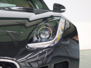 ジャガー Fタイプ Rｸｰﾍﾟ　赤/黒革 ﾊﾟﾌｫｰﾏﾝｽｼｰﾄ ｼｰﾄﾋｰﾀｰ 純正ﾅﾋﾞ ﾊﾞｯｸｶﾒﾗ ｸﾙｺﾝ MERIDIANｻｳﾝﾄﾞ 自動Rｹﾞｰﾄ ｽﾃｱﾘﾝｸﾞﾋｰﾀｰ ｶｰﾎﾞﾝｾﾝﾀｰｺﾝｿｰﾙ 可変ﾊﾞﾙﾌﾞ 可変ｳｨﾝｸﾞ ﾊﾟﾌｫｰﾏﾝｽｴｸﾞｿﾞｰｽﾄ 純正20ｲﾝﾁAW　2年保証