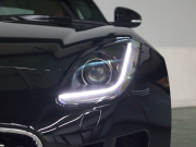 ジャガー Fタイプ Rｸｰﾍﾟ　赤/黒革 ﾊﾟﾌｫｰﾏﾝｽｼｰﾄ ｼｰﾄﾋｰﾀｰ 純正ﾅﾋﾞ ﾊﾞｯｸｶﾒﾗ ｸﾙｺﾝ MERIDIANｻｳﾝﾄﾞ 自動Rｹﾞｰﾄ ｽﾃｱﾘﾝｸﾞﾋｰﾀｰ ｶｰﾎﾞﾝｾﾝﾀｰｺﾝｿｰﾙ 可変ﾊﾞﾙﾌﾞ 可変ｳｨﾝｸﾞ ﾊﾟﾌｫｰﾏﾝｽｴｸﾞｿﾞｰｽﾄ 純正20ｲﾝﾁAW　2年保証