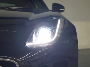 ジャガー Fタイプ Rｸｰﾍﾟ　赤/黒革 ﾊﾟﾌｫｰﾏﾝｽｼｰﾄ ｼｰﾄﾋｰﾀｰ 純正ﾅﾋﾞ ﾊﾞｯｸｶﾒﾗ ｸﾙｺﾝ MERIDIANｻｳﾝﾄﾞ 自動Rｹﾞｰﾄ ｽﾃｱﾘﾝｸﾞﾋｰﾀｰ ｶｰﾎﾞﾝｾﾝﾀｰｺﾝｿｰﾙ 可変ﾊﾞﾙﾌﾞ 可変ｳｨﾝｸﾞ ﾊﾟﾌｫｰﾏﾝｽｴｸﾞｿﾞｰｽﾄ 純正20ｲﾝﾁAW　2年保証