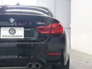 BMW Mシリーズ M4 ｸｰﾍﾟ MDCT　後期LCI ｺﾝﾌｫｰﾄA ｲﾝﾃﾘｼﾞｪﾝﾄS ﾄﾞﾗｲﾋﾞﾝｸﾞA 黒革 ﾅﾋﾞTV Bｶﾒﾗ Bluetooth HUD LEDﾍｯﾄﾞﾗｲﾄ KW車高調 ｶｰﾎﾞﾝﾙｰﾌ ｶｰﾎﾞﾝｲﾝﾃﾘｱ Mﾌﾞﾙｰｷｬﾘﾊﾟｰ Mｽﾎﾟｰﾂﾚｻﾞｰｽﾃｱﾘﾝｸﾞ Mｴｱﾛ&19AW(ｽﾀｲﾘﾝｸﾞ437M)　2年保証