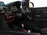 BMW Mシリーズ M4 ｸｰﾍﾟ MDCT　後期LCI ｺﾝﾌｫｰﾄA ｲﾝﾃﾘｼﾞｪﾝﾄS ﾄﾞﾗｲﾋﾞﾝｸﾞA 黒革 ﾅﾋﾞTV Bｶﾒﾗ Bluetooth HUD LEDﾍｯﾄﾞﾗｲﾄ KW車高調 ｶｰﾎﾞﾝﾙｰﾌ ｶｰﾎﾞﾝｲﾝﾃﾘｱ Mﾌﾞﾙｰｷｬﾘﾊﾟｰ Mｽﾎﾟｰﾂﾚｻﾞｰｽﾃｱﾘﾝｸﾞ Mｴｱﾛ&19AW(ｽﾀｲﾘﾝｸﾞ437M)　2年保証