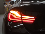 BMW Mシリーズ M4 ｸｰﾍﾟ MDCT　後期LCI ｺﾝﾌｫｰﾄA ｲﾝﾃﾘｼﾞｪﾝﾄS ﾄﾞﾗｲﾋﾞﾝｸﾞA 黒革 ﾅﾋﾞTV Bｶﾒﾗ Bluetooth HUD LEDﾍｯﾄﾞﾗｲﾄ KW車高調 ｶｰﾎﾞﾝﾙｰﾌ ｶｰﾎﾞﾝｲﾝﾃﾘｱ Mﾌﾞﾙｰｷｬﾘﾊﾟｰ Mｽﾎﾟｰﾂﾚｻﾞｰｽﾃｱﾘﾝｸﾞ Mｴｱﾛ&19AW(ｽﾀｲﾘﾝｸﾞ437M)　2年保証