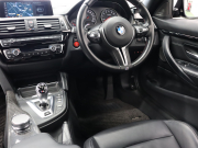 BMW Mシリーズ M4 ｸｰﾍﾟ MDCT　後期LCI ｺﾝﾌｫｰﾄA ｲﾝﾃﾘｼﾞｪﾝﾄS ﾄﾞﾗｲﾋﾞﾝｸﾞA 黒革 ﾅﾋﾞTV Bｶﾒﾗ Bluetooth HUD LEDﾍｯﾄﾞﾗｲﾄ KW車高調 ｶｰﾎﾞﾝﾙｰﾌ ｶｰﾎﾞﾝｲﾝﾃﾘｱ Mﾌﾞﾙｰｷｬﾘﾊﾟｰ Mｽﾎﾟｰﾂﾚｻﾞｰｽﾃｱﾘﾝｸﾞ Mｴｱﾛ&19AW(ｽﾀｲﾘﾝｸﾞ437M)　2年保証