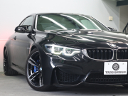 BMW Mシリーズ M4 ｸｰﾍﾟ MDCT　後期LCI ｺﾝﾌｫｰﾄA ｲﾝﾃﾘｼﾞｪﾝﾄS ﾄﾞﾗｲﾋﾞﾝｸﾞA 黒革 ﾅﾋﾞTV Bｶﾒﾗ Bluetooth HUD LEDﾍｯﾄﾞﾗｲﾄ KW車高調 ｶｰﾎﾞﾝﾙｰﾌ ｶｰﾎﾞﾝｲﾝﾃﾘｱ Mﾌﾞﾙｰｷｬﾘﾊﾟｰ Mｽﾎﾟｰﾂﾚｻﾞｰｽﾃｱﾘﾝｸﾞ Mｴｱﾛ&19AW(ｽﾀｲﾘﾝｸﾞ437M)　2年保証