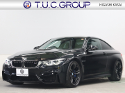 BMW Mシリーズ M4 ｸｰﾍﾟ MDCT　後期LCI ｺﾝﾌｫｰﾄA ｲﾝﾃﾘｼﾞｪﾝﾄS ﾄﾞﾗｲﾋﾞﾝｸﾞA 黒革 ﾅﾋﾞTV Bｶﾒﾗ Bluetooth HUD LEDﾍｯﾄﾞﾗｲﾄ KW車高調 ｶｰﾎﾞﾝﾙｰﾌ ｶｰﾎﾞﾝｲﾝﾃﾘｱ Mﾌﾞﾙｰｷｬﾘﾊﾟｰ Mｽﾎﾟｰﾂﾚｻﾞｰｽﾃｱﾘﾝｸﾞ Mｴｱﾛ&19AW(ｽﾀｲﾘﾝｸﾞ437M)　2年保証
