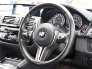BMW Mシリーズ M4 ｸｰﾍﾟ MDCT　後期LCI ｺﾝﾌｫｰﾄA ｲﾝﾃﾘｼﾞｪﾝﾄS ﾄﾞﾗｲﾋﾞﾝｸﾞA 黒革 ﾅﾋﾞTV Bｶﾒﾗ Bluetooth HUD LEDﾍｯﾄﾞﾗｲﾄ KW車高調 ｶｰﾎﾞﾝﾙｰﾌ ｶｰﾎﾞﾝｲﾝﾃﾘｱ Mﾌﾞﾙｰｷｬﾘﾊﾟｰ Mｽﾎﾟｰﾂﾚｻﾞｰｽﾃｱﾘﾝｸﾞ Mｴｱﾛ&19AW(ｽﾀｲﾘﾝｸﾞ437M)　2年保証