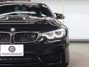 BMW Mシリーズ M4 ｸｰﾍﾟ MDCT　後期LCI ｺﾝﾌｫｰﾄA ｲﾝﾃﾘｼﾞｪﾝﾄS ﾄﾞﾗｲﾋﾞﾝｸﾞA 黒革 ﾅﾋﾞTV Bｶﾒﾗ Bluetooth HUD LEDﾍｯﾄﾞﾗｲﾄ KW車高調 ｶｰﾎﾞﾝﾙｰﾌ ｶｰﾎﾞﾝｲﾝﾃﾘｱ Mﾌﾞﾙｰｷｬﾘﾊﾟｰ Mｽﾎﾟｰﾂﾚｻﾞｰｽﾃｱﾘﾝｸﾞ Mｴｱﾛ&19AW(ｽﾀｲﾘﾝｸﾞ437M)　2年保証