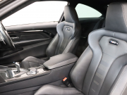 BMW Mシリーズ M4 ｸｰﾍﾟ MDCT　後期LCI ｺﾝﾌｫｰﾄA ｲﾝﾃﾘｼﾞｪﾝﾄS ﾄﾞﾗｲﾋﾞﾝｸﾞA 黒革 ﾅﾋﾞTV Bｶﾒﾗ Bluetooth HUD LEDﾍｯﾄﾞﾗｲﾄ KW車高調 ｶｰﾎﾞﾝﾙｰﾌ ｶｰﾎﾞﾝｲﾝﾃﾘｱ Mﾌﾞﾙｰｷｬﾘﾊﾟｰ Mｽﾎﾟｰﾂﾚｻﾞｰｽﾃｱﾘﾝｸﾞ Mｴｱﾛ&19AW(ｽﾀｲﾘﾝｸﾞ437M)　2年保証