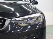 BMW Mシリーズ M4 ｸｰﾍﾟ MDCT　後期LCI ｺﾝﾌｫｰﾄA ｲﾝﾃﾘｼﾞｪﾝﾄS ﾄﾞﾗｲﾋﾞﾝｸﾞA 黒革 ﾅﾋﾞTV Bｶﾒﾗ Bluetooth HUD LEDﾍｯﾄﾞﾗｲﾄ KW車高調 ｶｰﾎﾞﾝﾙｰﾌ ｶｰﾎﾞﾝｲﾝﾃﾘｱ Mﾌﾞﾙｰｷｬﾘﾊﾟｰ Mｽﾎﾟｰﾂﾚｻﾞｰｽﾃｱﾘﾝｸﾞ Mｴｱﾛ&19AW(ｽﾀｲﾘﾝｸﾞ437M)　2年保証