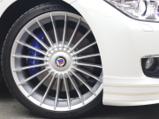 アルピナ B3 B3 ﾋﾞﾀｰﾎﾞﾂｰﾘﾝｸﾞ　茶革 ﾋｰﾀｰ ﾊﾟﾉﾗﾏSR ﾅﾋﾞTV Bｶﾒﾗ Bluetooth ｸﾙｰｽﾞｺﾝﾄﾛｰﾙ LEDﾍｯﾄﾞﾗｲﾄ 自動Rｹﾞｰﾄ&ﾊﾝｽﾞﾌﾘｰA ｺﾞｰﾙﾄﾞﾃﾞｺﾗｲﾝ AKRAPOVIC製ﾏﾌﾗｰ ALPINAﾌﾞﾙｰｷｬﾘﾊﾟｰ 専用ｴｱﾛ&20ｲﾝﾁAW　2年保証