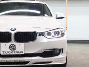 アルピナ B3 B3 ﾋﾞﾀｰﾎﾞﾂｰﾘﾝｸﾞ　茶革 ﾋｰﾀｰ ﾊﾟﾉﾗﾏSR ﾅﾋﾞTV Bｶﾒﾗ Bluetooth ｸﾙｰｽﾞｺﾝﾄﾛｰﾙ LEDﾍｯﾄﾞﾗｲﾄ 自動Rｹﾞｰﾄ&ﾊﾝｽﾞﾌﾘｰA ｺﾞｰﾙﾄﾞﾃﾞｺﾗｲﾝ AKRAPOVIC製ﾏﾌﾗｰ ALPINAﾌﾞﾙｰｷｬﾘﾊﾟｰ 専用ｴｱﾛ&20ｲﾝﾁAW　2年保証