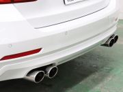 アルピナ B3 B3 ﾋﾞﾀｰﾎﾞﾂｰﾘﾝｸﾞ　茶革 ﾋｰﾀｰ ﾊﾟﾉﾗﾏSR ﾅﾋﾞTV Bｶﾒﾗ Bluetooth ｸﾙｰｽﾞｺﾝﾄﾛｰﾙ LEDﾍｯﾄﾞﾗｲﾄ 自動Rｹﾞｰﾄ&ﾊﾝｽﾞﾌﾘｰA ｺﾞｰﾙﾄﾞﾃﾞｺﾗｲﾝ AKRAPOVIC製ﾏﾌﾗｰ ALPINAﾌﾞﾙｰｷｬﾘﾊﾟｰ 専用ｴｱﾛ&20ｲﾝﾁAW　2年保証