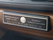 アルピナ B3 B3 ﾋﾞﾀｰﾎﾞﾂｰﾘﾝｸﾞ　茶革 ﾋｰﾀｰ ﾊﾟﾉﾗﾏSR ﾅﾋﾞTV Bｶﾒﾗ Bluetooth ｸﾙｰｽﾞｺﾝﾄﾛｰﾙ LEDﾍｯﾄﾞﾗｲﾄ 自動Rｹﾞｰﾄ&ﾊﾝｽﾞﾌﾘｰA ｺﾞｰﾙﾄﾞﾃﾞｺﾗｲﾝ AKRAPOVIC製ﾏﾌﾗｰ ALPINAﾌﾞﾙｰｷｬﾘﾊﾟｰ 専用ｴｱﾛ&20ｲﾝﾁAW　2年保証