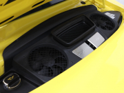 ポルシェ 911(Type991.1) ﾀｰﾎﾞS ｽﾎﾟｰﾂｸﾛﾉ&ｶｰﾎﾞﾝｲﾝﾃﾘｱPKG　正規D車 ﾂｰﾄｰﾝﾚｻﾞｰｲﾝﾃﾘｱ PCCB 赤革 18wayｱﾀﾞﾌﾟﾃｨﾌﾞｽﾎﾟｰﾂｼｰﾄ ﾅﾋﾞTV BOSEｻｳﾝﾄﾞ Bｶﾒﾗ PDLS付LEDﾗｲﾄ 20AW