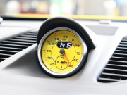 ポルシェ 911(Type991.1) ﾀｰﾎﾞS ｽﾎﾟｰﾂｸﾛﾉ&ｶｰﾎﾞﾝｲﾝﾃﾘｱPKG　正規D車 ﾂｰﾄｰﾝﾚｻﾞｰｲﾝﾃﾘｱ PCCB 赤革 18wayｱﾀﾞﾌﾟﾃｨﾌﾞｽﾎﾟｰﾂｼｰﾄ ﾅﾋﾞTV BOSEｻｳﾝﾄﾞ Bｶﾒﾗ PDLS付LEDﾗｲﾄ 20AW