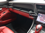 ポルシェ 911(Type991.1) ﾀｰﾎﾞS ｽﾎﾟｰﾂｸﾛﾉ&ｶｰﾎﾞﾝｲﾝﾃﾘｱPKG　正規D車 ﾂｰﾄｰﾝﾚｻﾞｰｲﾝﾃﾘｱ PCCB 赤革 18wayｱﾀﾞﾌﾟﾃｨﾌﾞｽﾎﾟｰﾂｼｰﾄ ﾅﾋﾞTV BOSEｻｳﾝﾄﾞ Bｶﾒﾗ PDLS付LEDﾗｲﾄ 20AW
