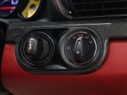 ポルシェ 911(Type991.1) ﾀｰﾎﾞS ｽﾎﾟｰﾂｸﾛﾉ&ｶｰﾎﾞﾝｲﾝﾃﾘｱPKG　正規D車 ﾂｰﾄｰﾝﾚｻﾞｰｲﾝﾃﾘｱ PCCB 赤革 18wayｱﾀﾞﾌﾟﾃｨﾌﾞｽﾎﾟｰﾂｼｰﾄ ﾅﾋﾞTV BOSEｻｳﾝﾄﾞ Bｶﾒﾗ PDLS付LEDﾗｲﾄ 20AW