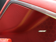 ポルシェ 911(Type991.1) ﾀｰﾎﾞS ｽﾎﾟｰﾂｸﾛﾉ&ｶｰﾎﾞﾝｲﾝﾃﾘｱPKG　正規D車 ﾂｰﾄｰﾝﾚｻﾞｰｲﾝﾃﾘｱ PCCB 赤革 18wayｱﾀﾞﾌﾟﾃｨﾌﾞｽﾎﾟｰﾂｼｰﾄ ﾅﾋﾞTV BOSEｻｳﾝﾄﾞ Bｶﾒﾗ PDLS付LEDﾗｲﾄ 20AW