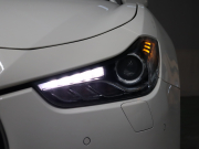 マセラティ ギブリ 3.0 ｱｼｽﾀﾝｽP　中期ﾓﾃﾞﾙ ACC BSM ｱｸﾃｨﾌﾞﾌﾞﾚｰｷ 茶革 8.4ｲﾝﾁMTC+ ﾅﾋﾞ ﾌﾙｾｸﾞ Carplay 360ｶﾒﾗ 19ｲﾝﾁﾌﾟﾛﾃｵAW ﾗﾃﾞｨｶｳｯﾄﾞｲﾝﾃﾘｱ HID　2年保証付