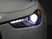 マセラティ ギブリ 3.0 ｱｼｽﾀﾝｽP　中期ﾓﾃﾞﾙ ACC BSM ｱｸﾃｨﾌﾞﾌﾞﾚｰｷ 茶革 8.4ｲﾝﾁMTC+ ﾅﾋﾞ ﾌﾙｾｸﾞ Carplay 360ｶﾒﾗ 19ｲﾝﾁﾌﾟﾛﾃｵAW ﾗﾃﾞｨｶｳｯﾄﾞｲﾝﾃﾘｱ HID　2年保証付