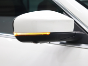 マセラティ ギブリ 3.0 ｱｼｽﾀﾝｽP　中期ﾓﾃﾞﾙ ACC BSM ｱｸﾃｨﾌﾞﾌﾞﾚｰｷ 茶革 8.4ｲﾝﾁMTC+ ﾅﾋﾞ ﾌﾙｾｸﾞ Carplay 360ｶﾒﾗ 19ｲﾝﾁﾌﾟﾛﾃｵAW ﾗﾃﾞｨｶｳｯﾄﾞｲﾝﾃﾘｱ HID　2年保証付