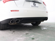 マセラティ ギブリ 3.0 ｱｼｽﾀﾝｽP　中期ﾓﾃﾞﾙ ACC BSM ｱｸﾃｨﾌﾞﾌﾞﾚｰｷ 茶革 8.4ｲﾝﾁMTC+ ﾅﾋﾞ ﾌﾙｾｸﾞ Carplay 360ｶﾒﾗ 19ｲﾝﾁﾌﾟﾛﾃｵAW ﾗﾃﾞｨｶｳｯﾄﾞｲﾝﾃﾘｱ HID　2年保証付