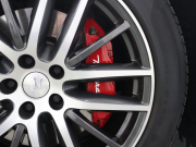 マセラティ ギブリ 3.0 ｱｼｽﾀﾝｽP　中期ﾓﾃﾞﾙ ACC BSM ｱｸﾃｨﾌﾞﾌﾞﾚｰｷ 茶革 8.4ｲﾝﾁMTC+ ﾅﾋﾞ ﾌﾙｾｸﾞ Carplay 360ｶﾒﾗ 19ｲﾝﾁﾌﾟﾛﾃｵAW ﾗﾃﾞｨｶｳｯﾄﾞｲﾝﾃﾘｱ HID　2年保証付