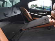 マセラティ ギブリ 3.0 ｱｼｽﾀﾝｽP　中期ﾓﾃﾞﾙ ACC BSM ｱｸﾃｨﾌﾞﾌﾞﾚｰｷ 茶革 8.4ｲﾝﾁMTC+ ﾅﾋﾞ ﾌﾙｾｸﾞ Carplay 360ｶﾒﾗ 19ｲﾝﾁﾌﾟﾛﾃｵAW ﾗﾃﾞｨｶｳｯﾄﾞｲﾝﾃﾘｱ HID　2年保証付