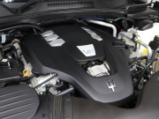 マセラティ ギブリ 3.0 ｱｼｽﾀﾝｽP　中期ﾓﾃﾞﾙ ACC BSM ｱｸﾃｨﾌﾞﾌﾞﾚｰｷ 茶革 8.4ｲﾝﾁMTC+ ﾅﾋﾞ ﾌﾙｾｸﾞ Carplay 360ｶﾒﾗ 19ｲﾝﾁﾌﾟﾛﾃｵAW ﾗﾃﾞｨｶｳｯﾄﾞｲﾝﾃﾘｱ HID　2年保証付