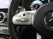 AMG Cクラス C63 ｴｸｽｸﾙｰｼﾌﾞ& ﾚｰﾀﾞｰSP　後期 赤革 ﾊﾟﾉﾗﾏSR ｼｰﾄﾋｰﾀｰ HDDﾅﾋﾞTV Carplay Bｶﾒﾗ Brumesterｻｳﾝﾄﾞ LEDﾗｲﾄ 自動Rｹﾞｰﾄ AMGｽﾀｲﾘﾝｸﾞPKG AMG強化ﾌﾞﾚｰｷ AMG19ｲﾝﾁAW　2年保証付